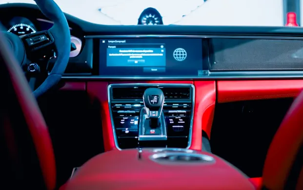 LuckyNova Kasyno Aplikacja Android/iOS